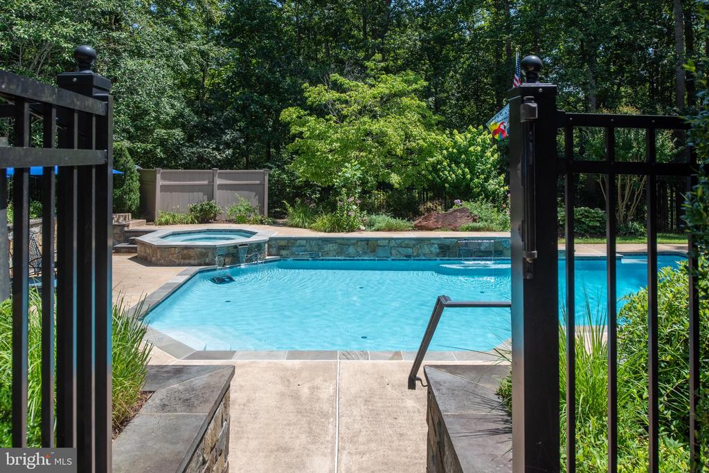 10361 DOMINION CT,FAUQUIER
