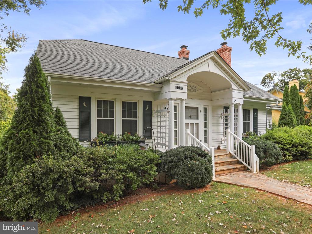 6442 MAIN STREET