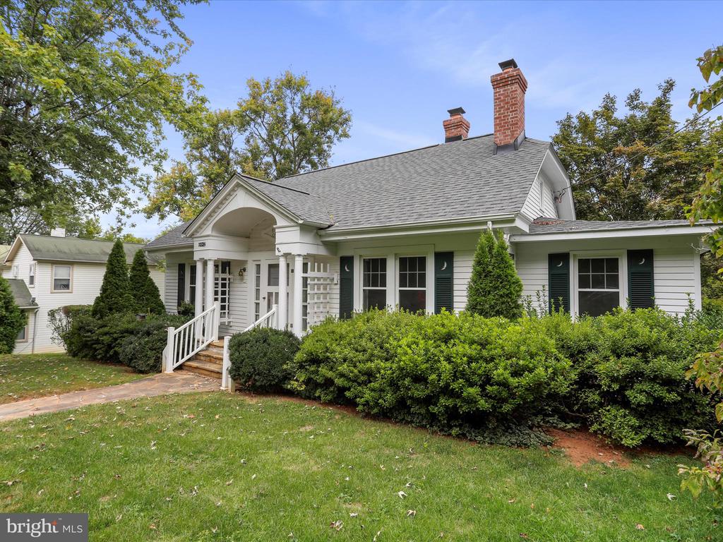 6442 MAIN STREET