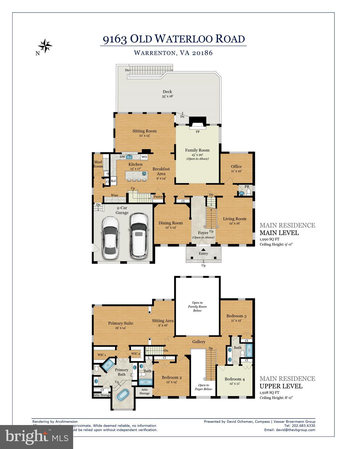 9163 OLD WATERLOO ROAD