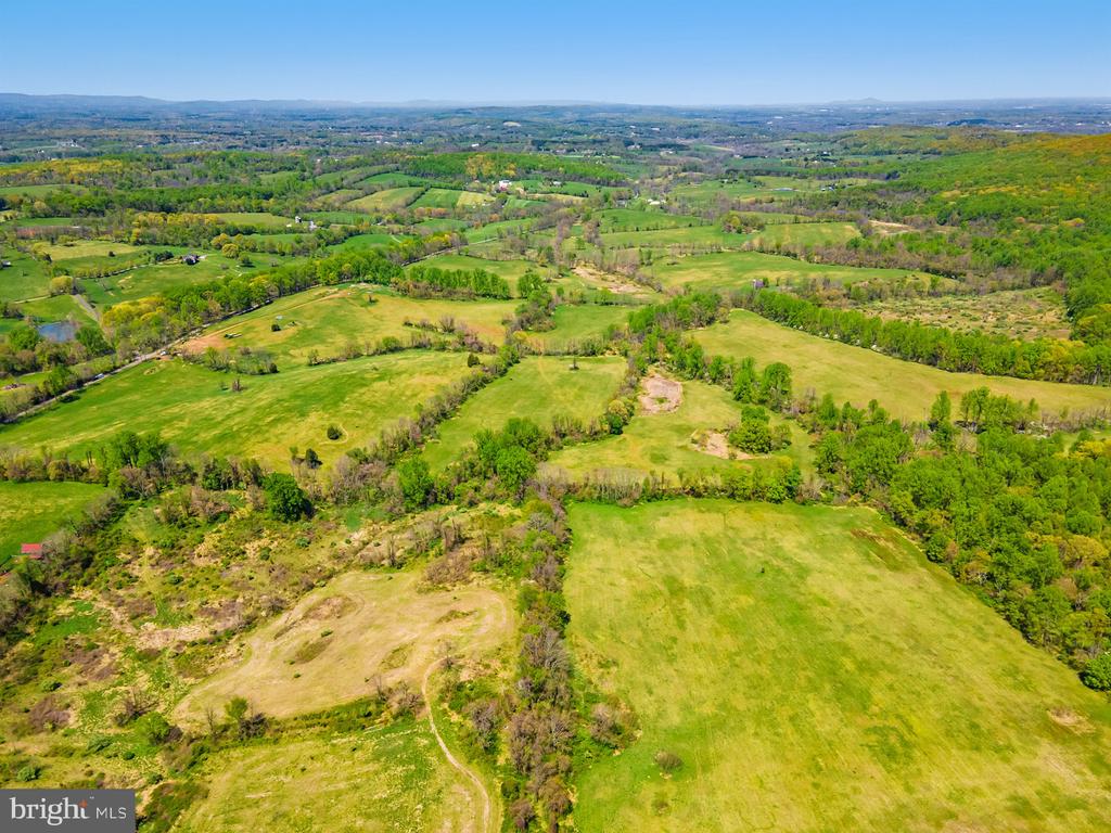 0 BULL RUN MOUNTAIN ROAD