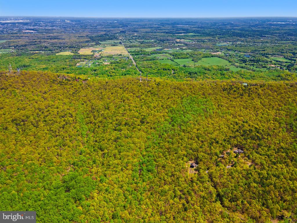 0 BULL RUN MOUNTAIN ROAD