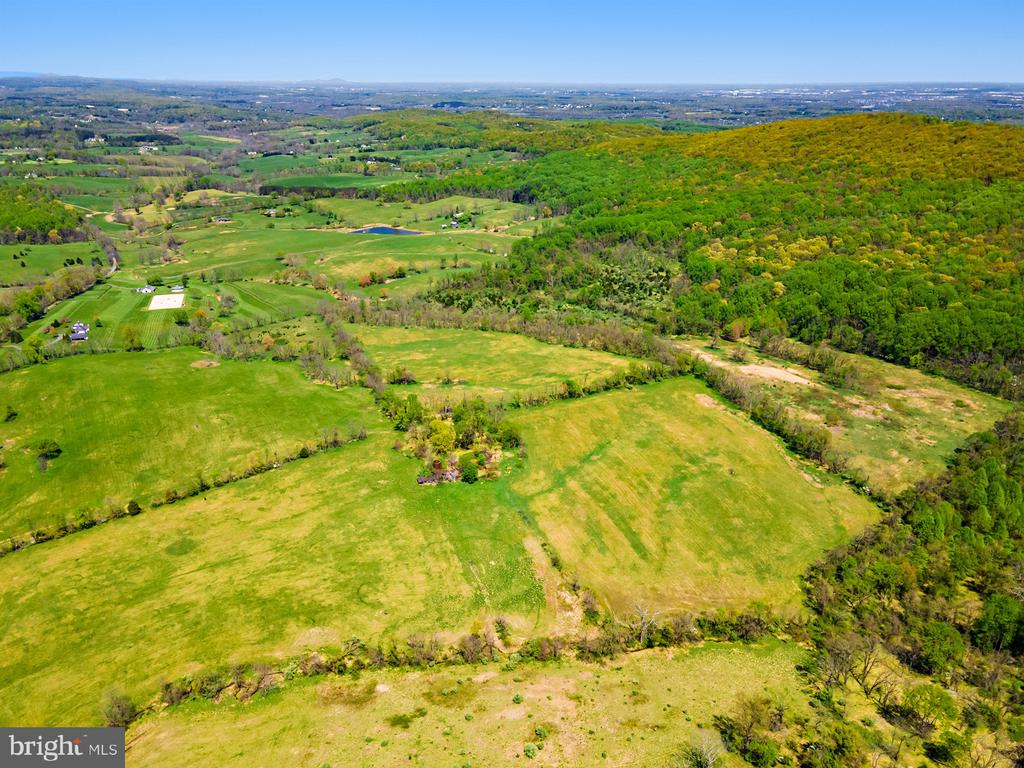 0 BULL RUN MOUNTAIN ROAD