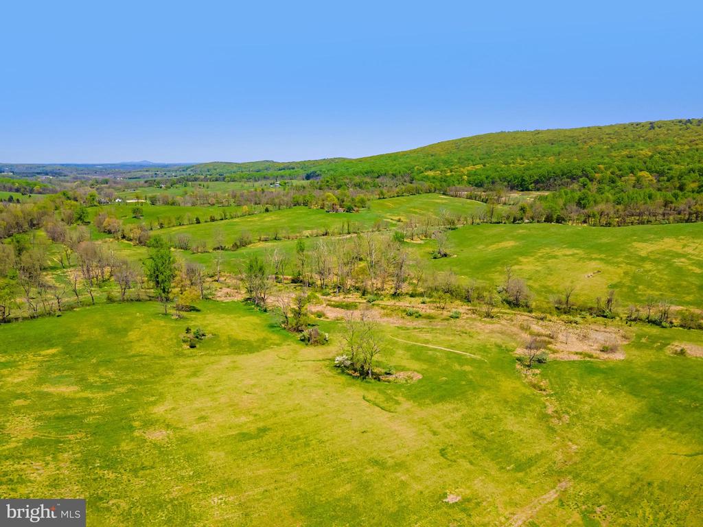 0 BULL RUN MOUNTAIN ROAD