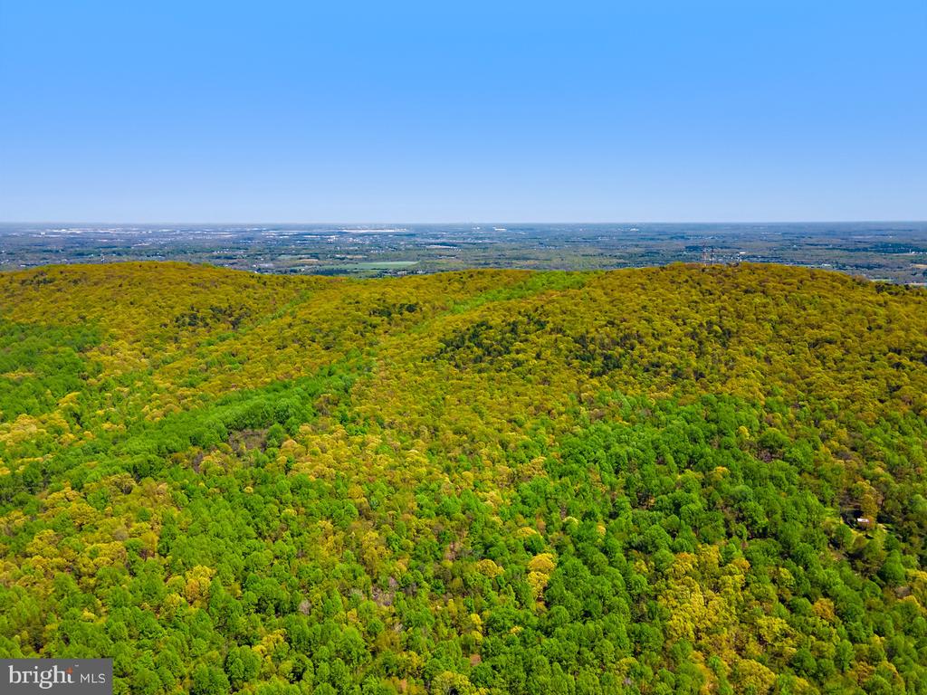 0 BULL RUN MOUNTAIN ROAD