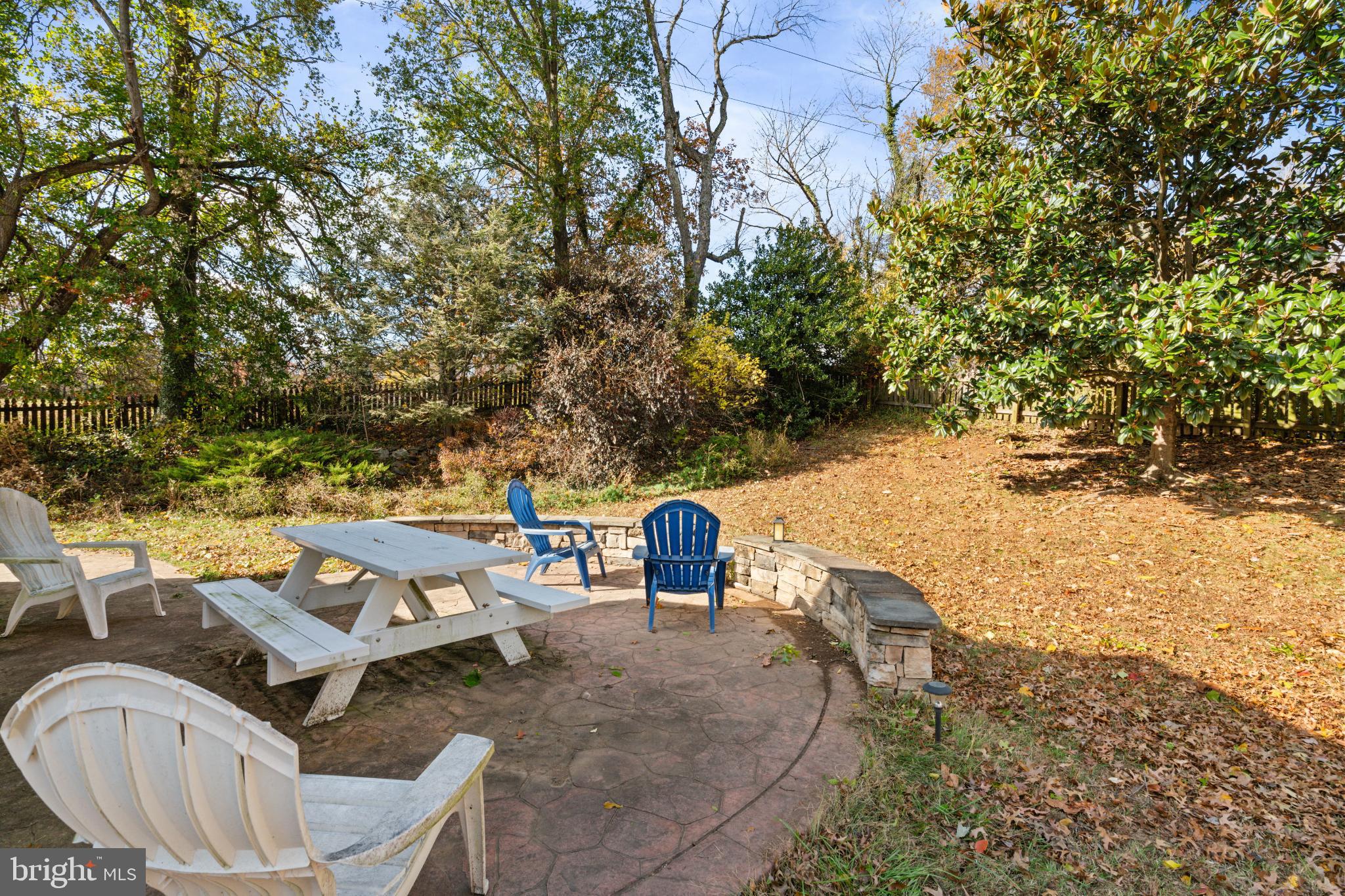 7164 BUNKER HILL ROAD