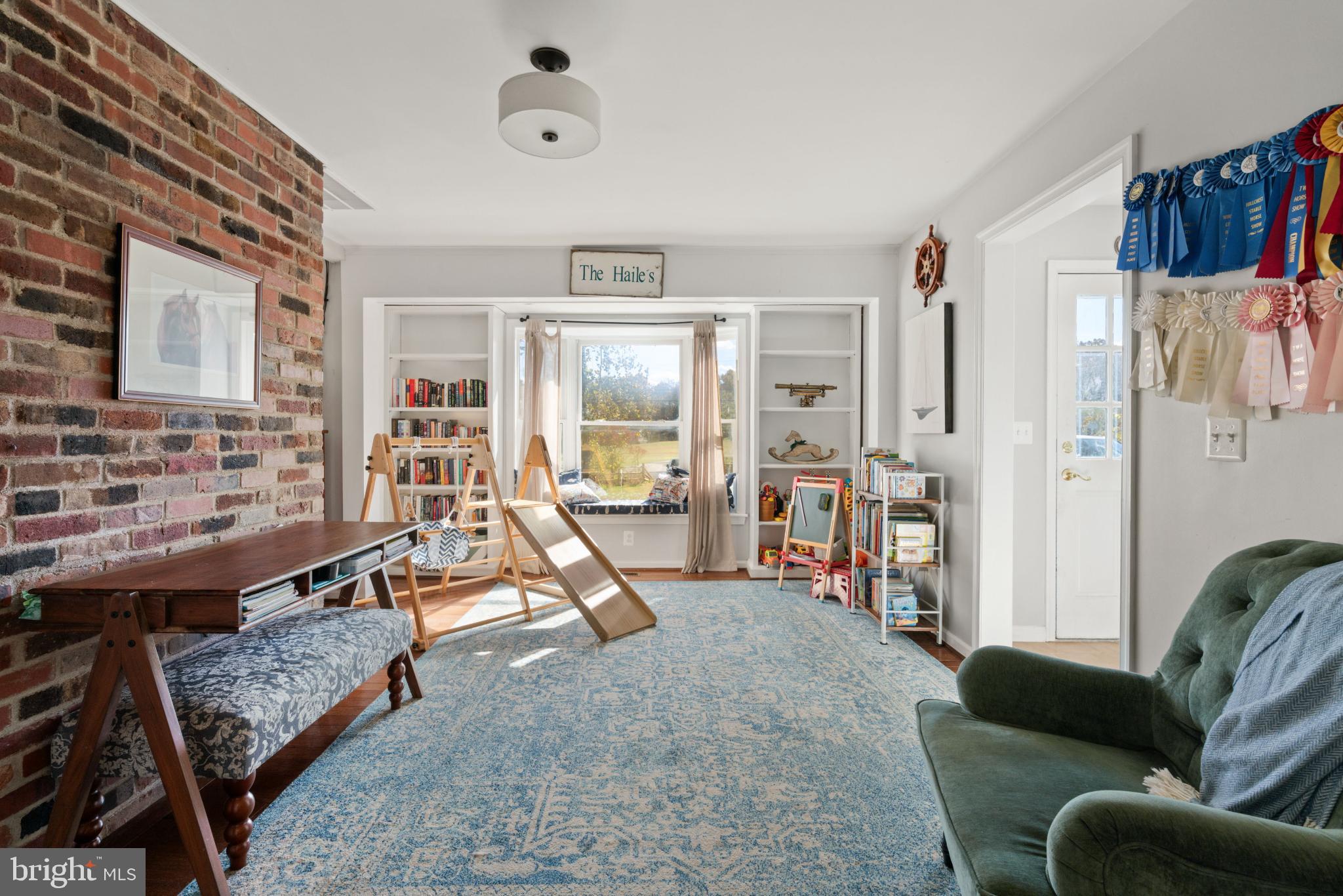 7164 BUNKER HILL ROAD