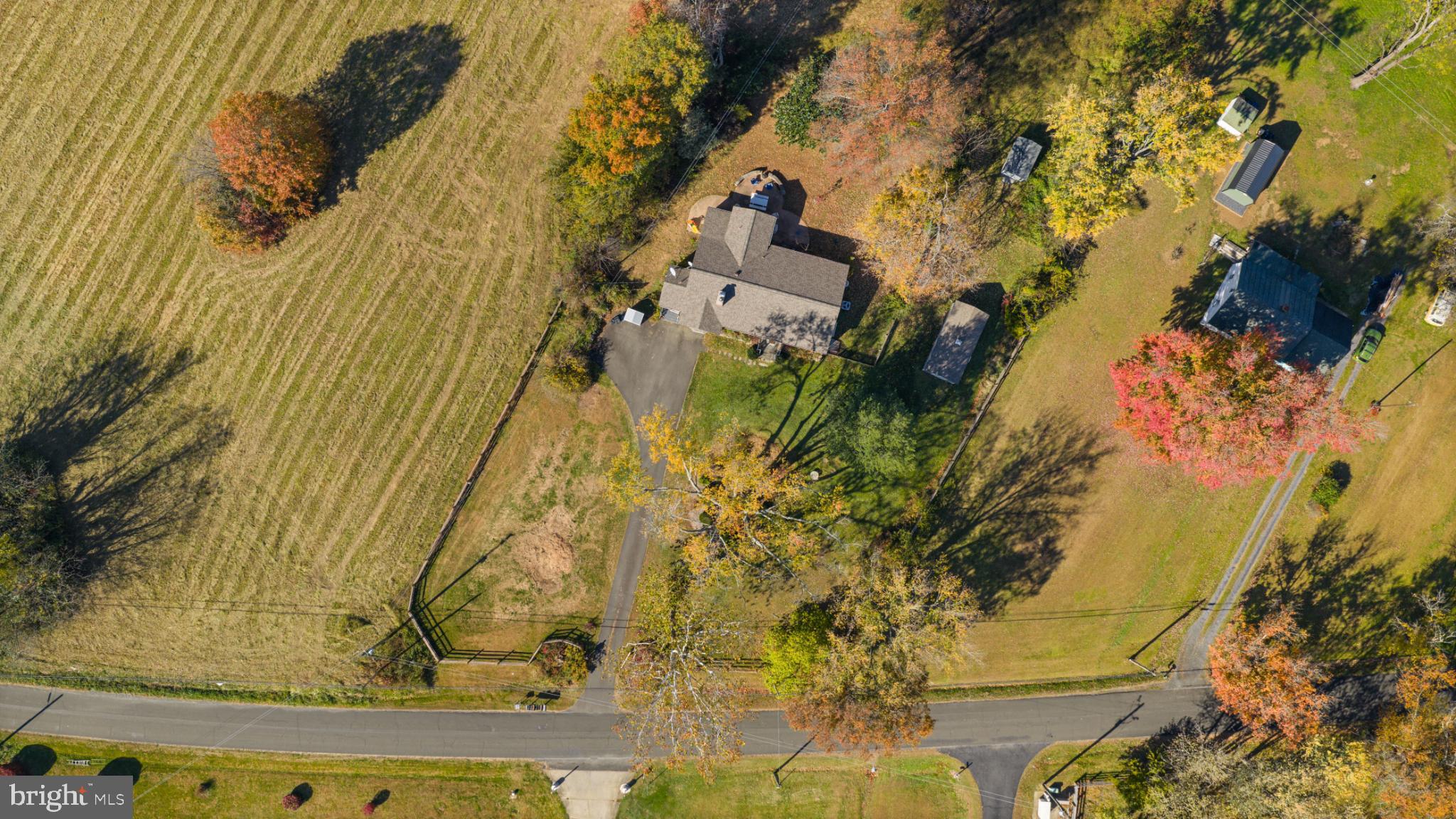 7164 BUNKER HILL ROAD