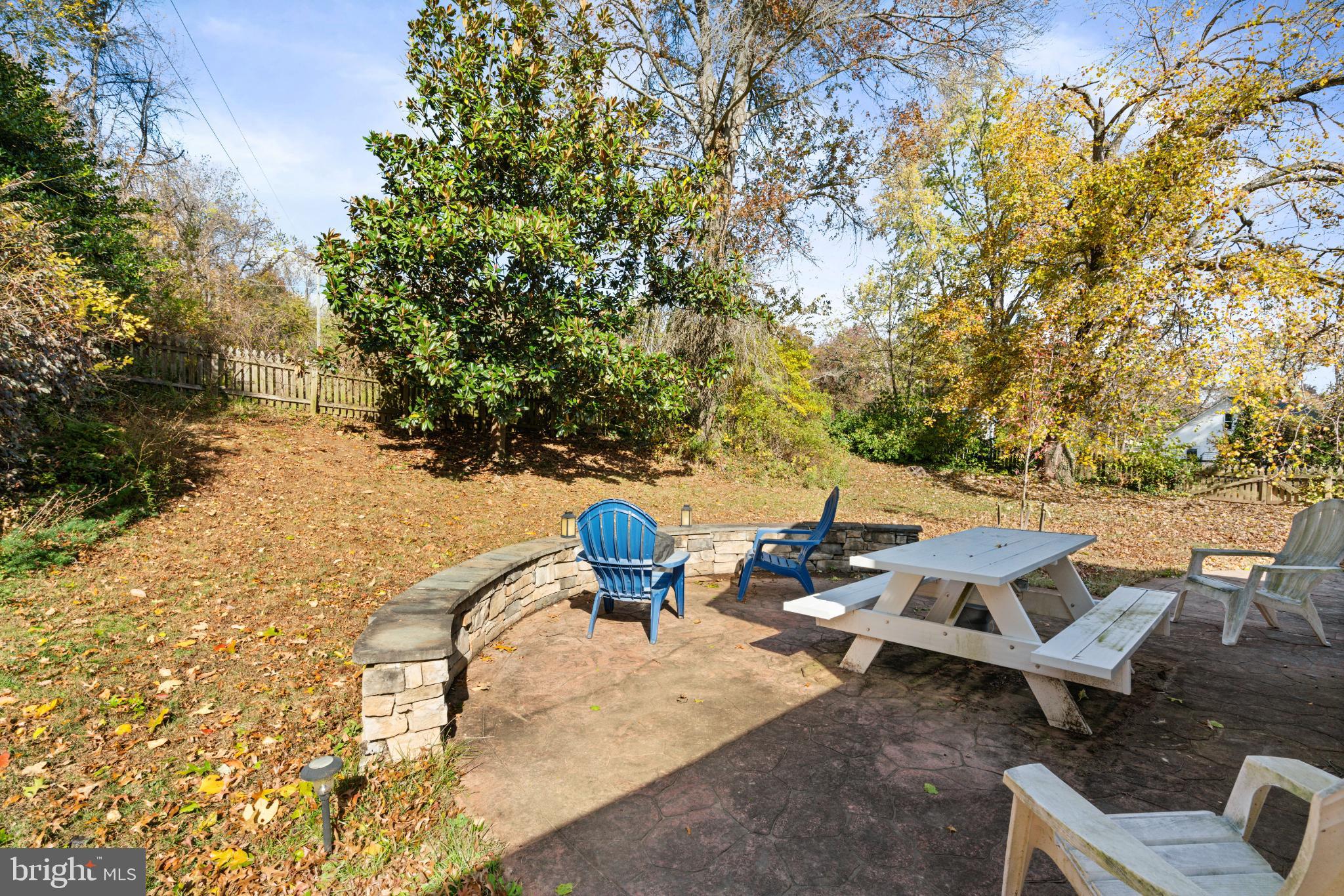 7164 BUNKER HILL ROAD