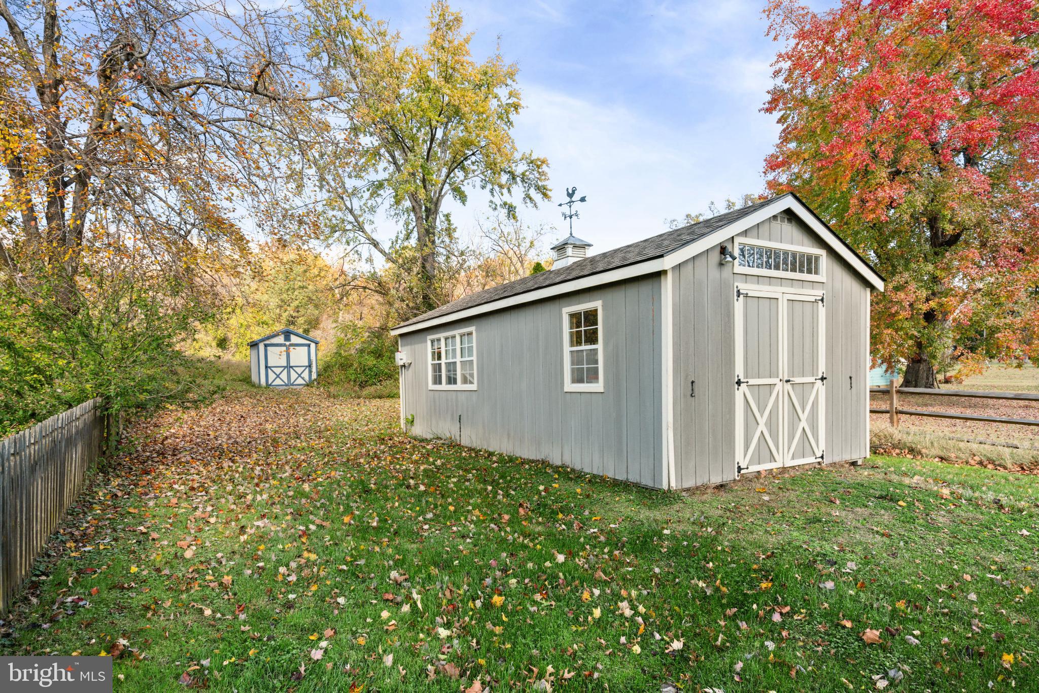 7164 BUNKER HILL ROAD