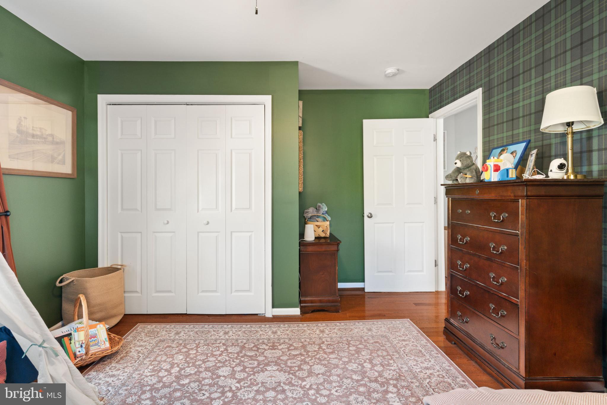 7164 BUNKER HILL ROAD
