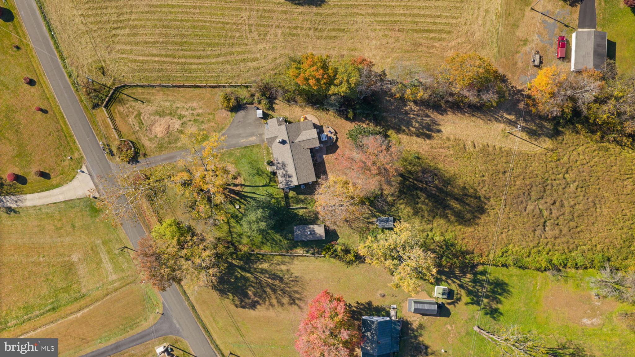 7164 BUNKER HILL ROAD