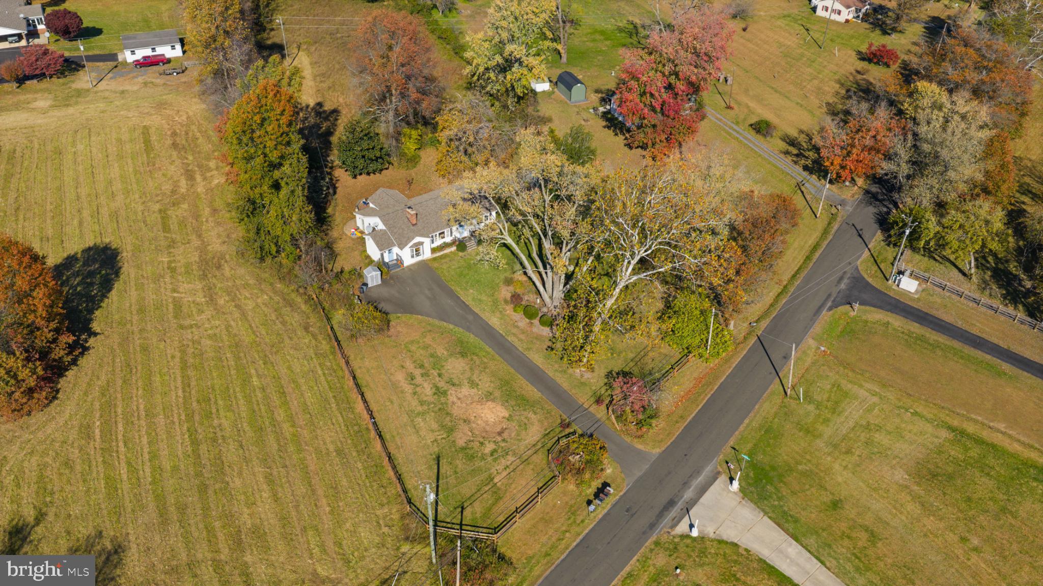 7164 BUNKER HILL ROAD