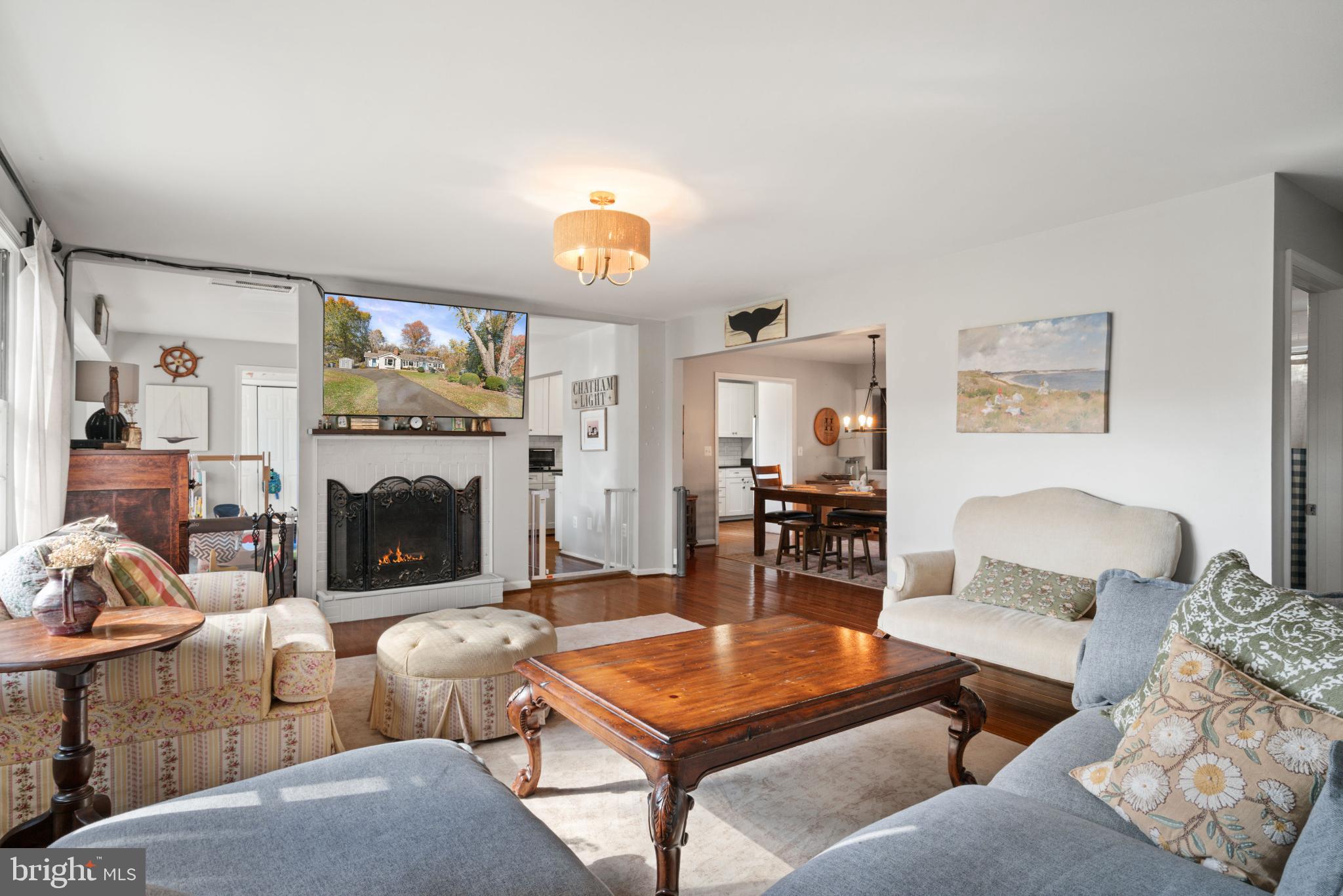 7164 BUNKER HILL ROAD