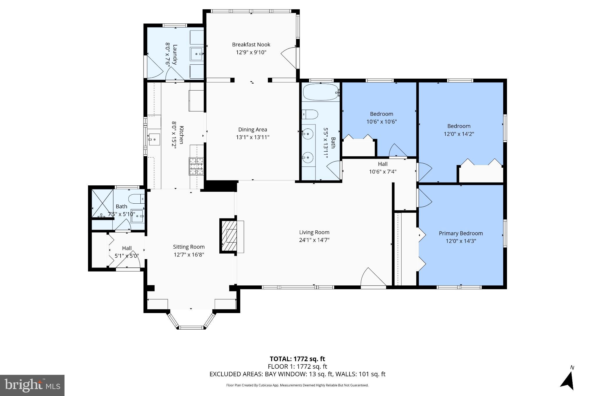 7164 BUNKER HILL ROAD