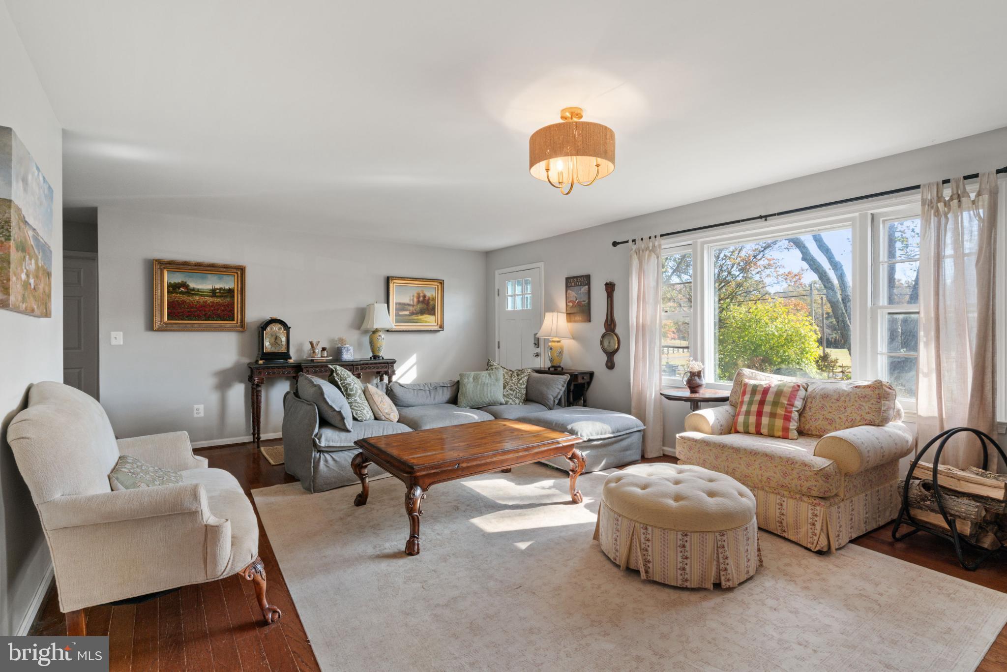 7164 BUNKER HILL ROAD