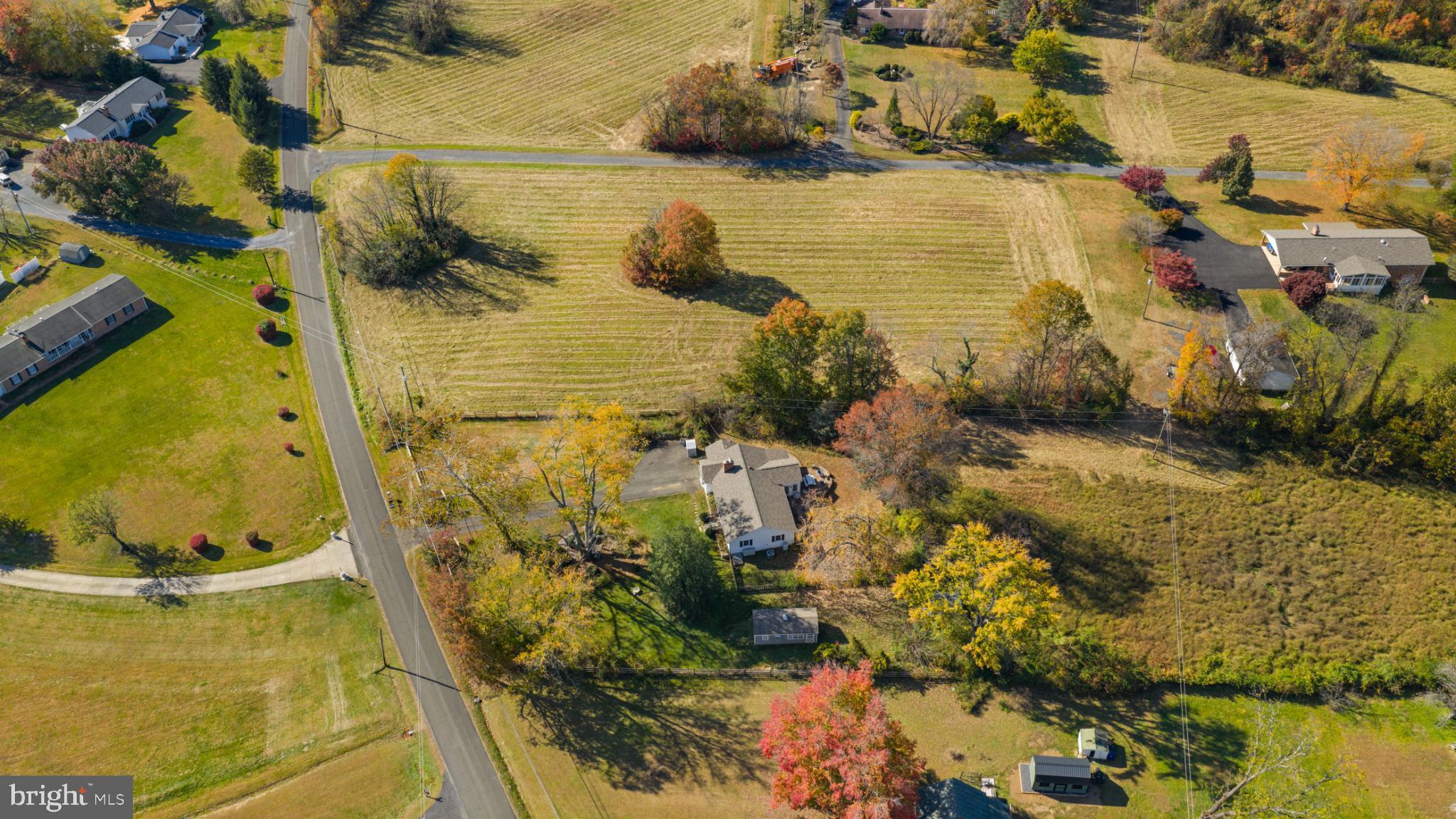 7164 BUNKER HILL ROAD