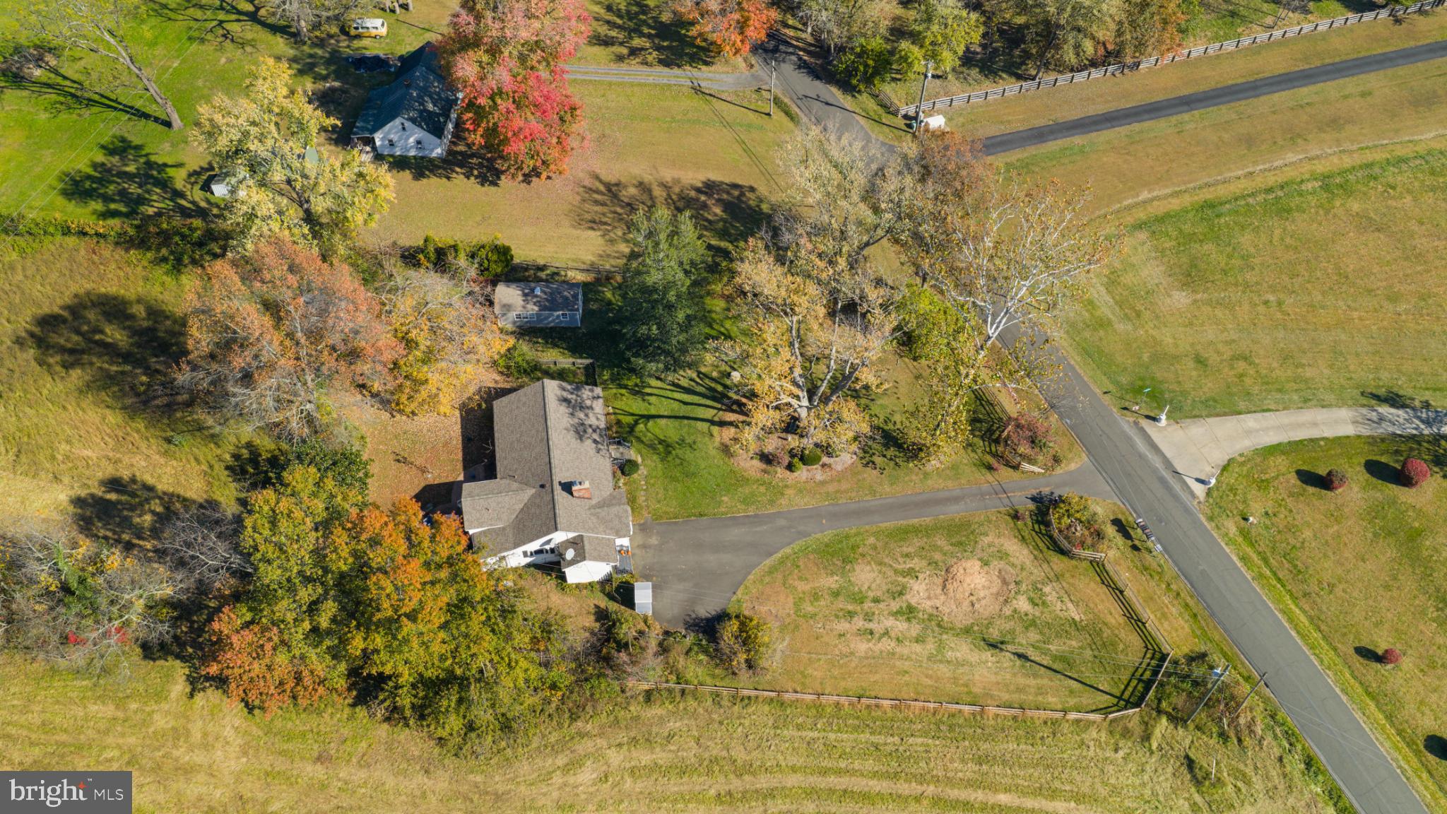 7164 BUNKER HILL ROAD