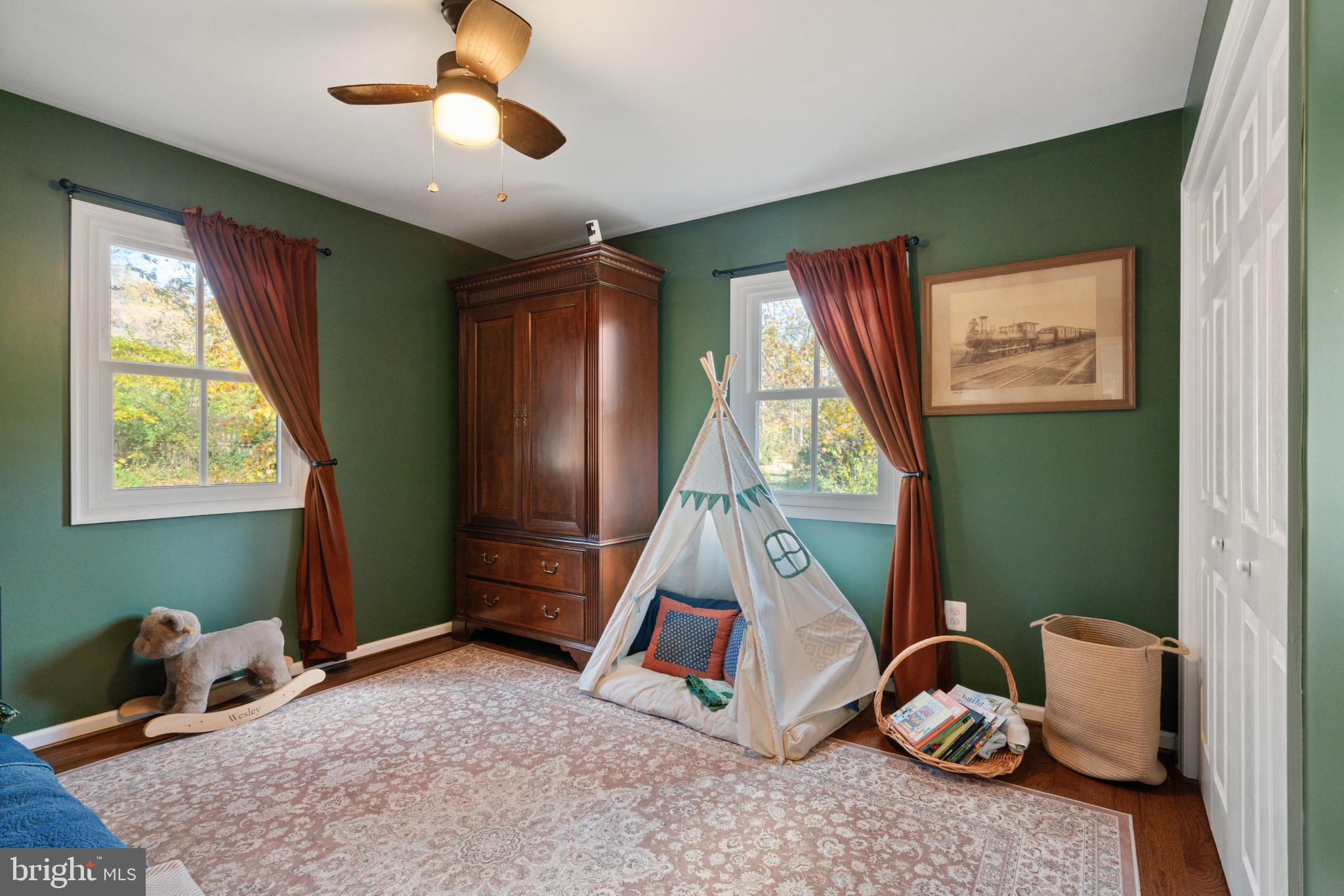 7164 BUNKER HILL ROAD