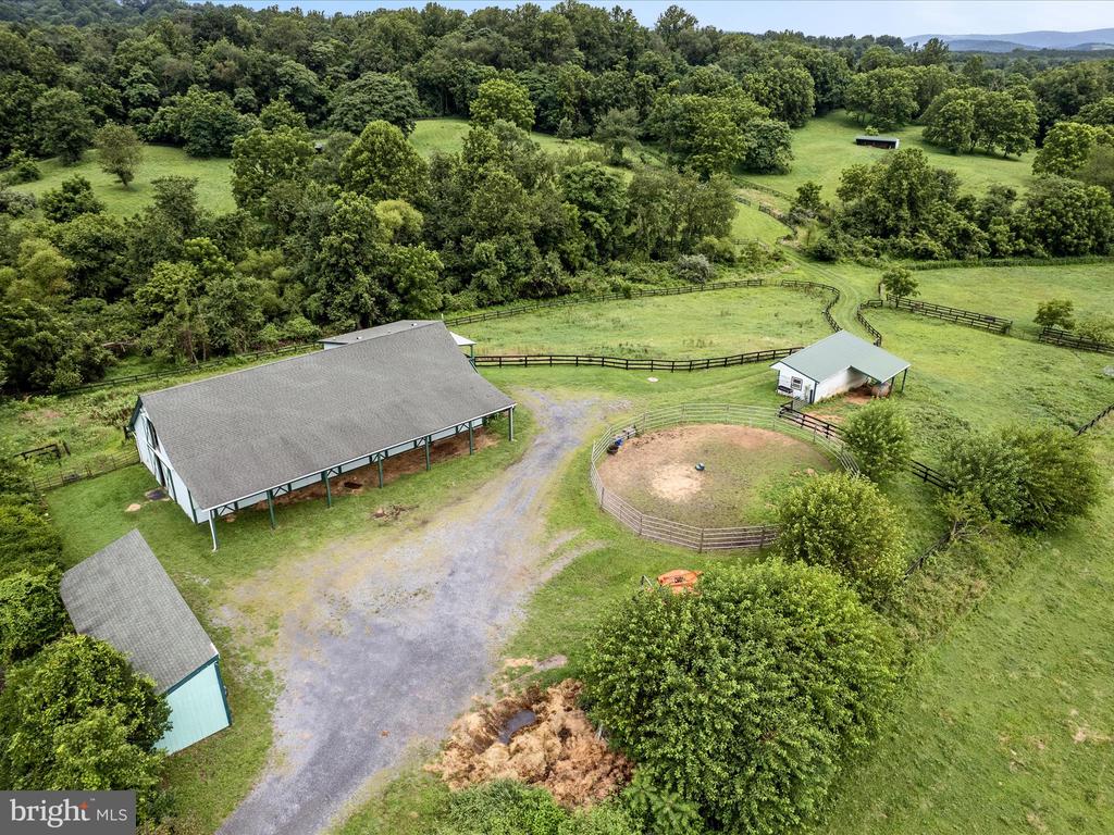 3959 COBBLER MOUNTAIN ROAD