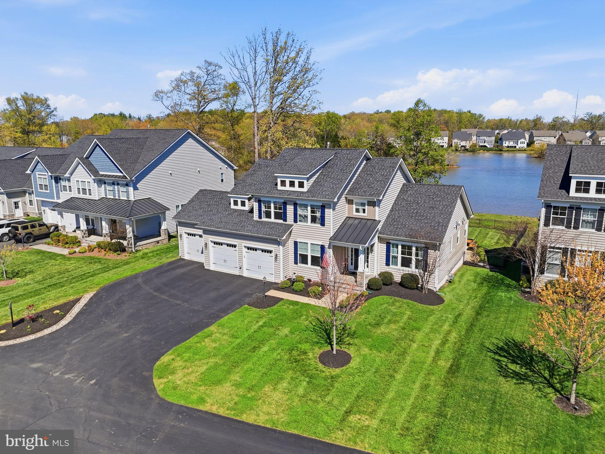 4873 POINT ROAD