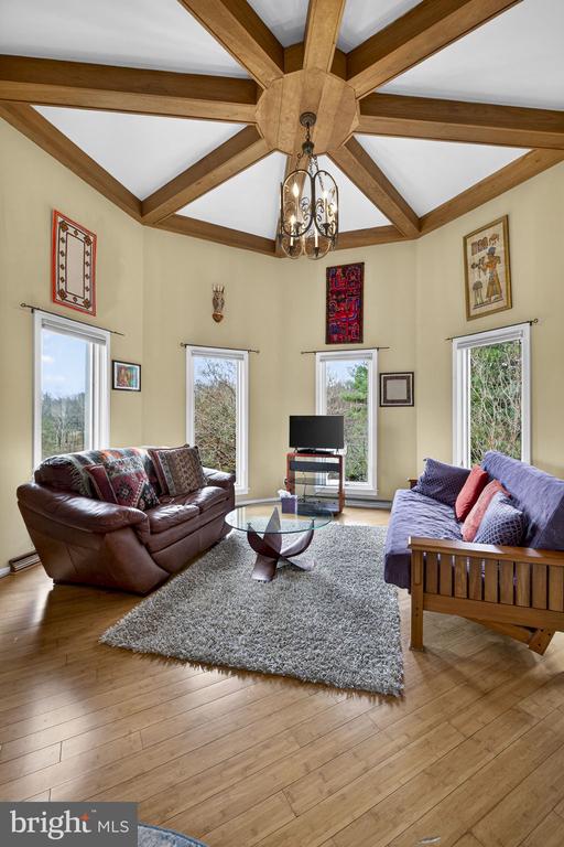 3850 COBBLER MOUNTAIN ROAD