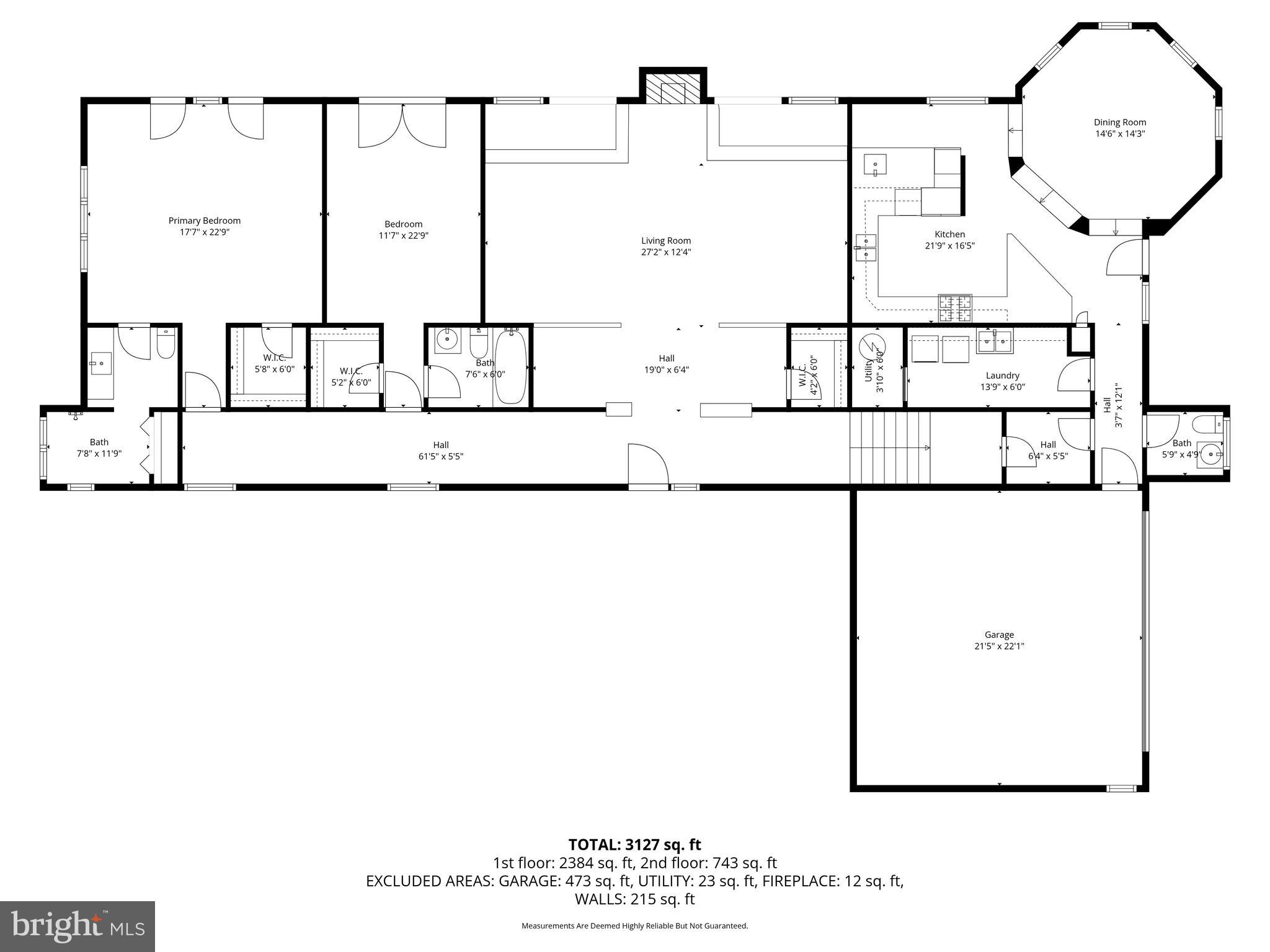 3850 COBBLER MOUNTAIN ROAD