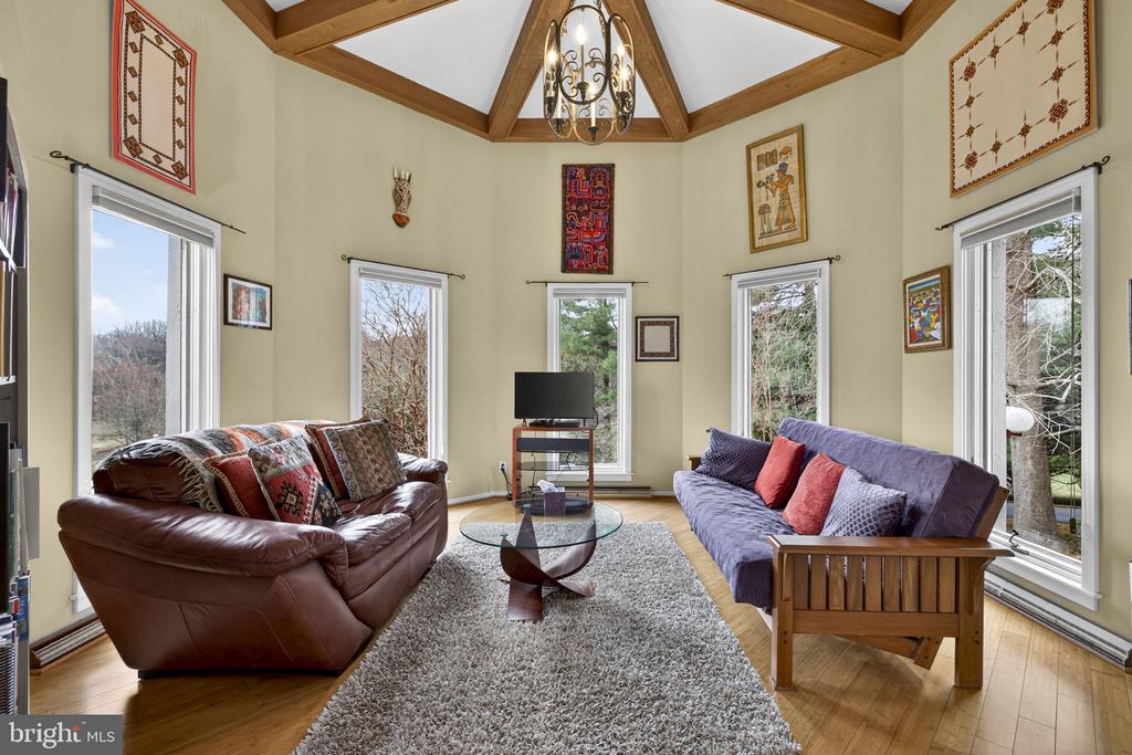 3850 COBBLER MOUNTAIN ROAD