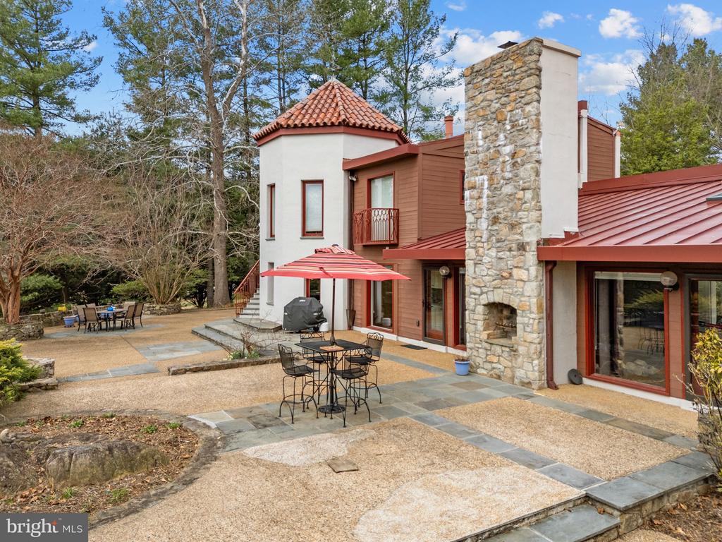 3850 COBBLER MOUNTAIN ROAD