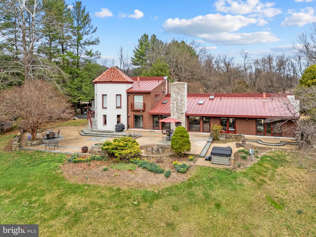 3850 COBBLER MOUNTAIN ROAD