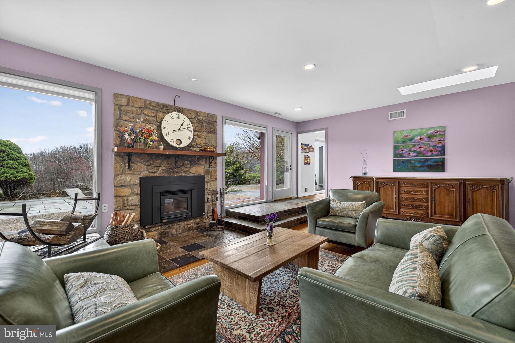 3850 COBBLER MOUNTAIN ROAD