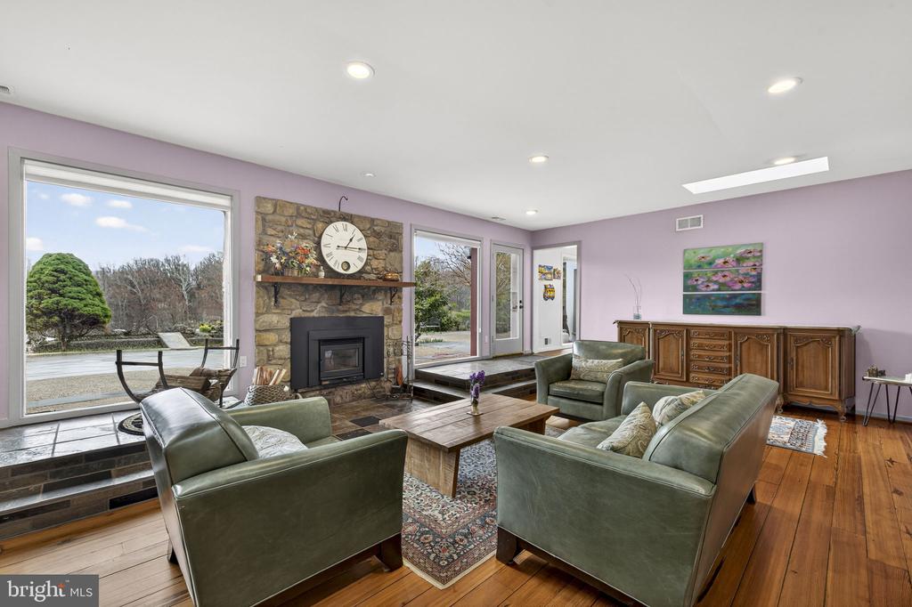 3850 COBBLER MOUNTAIN ROAD