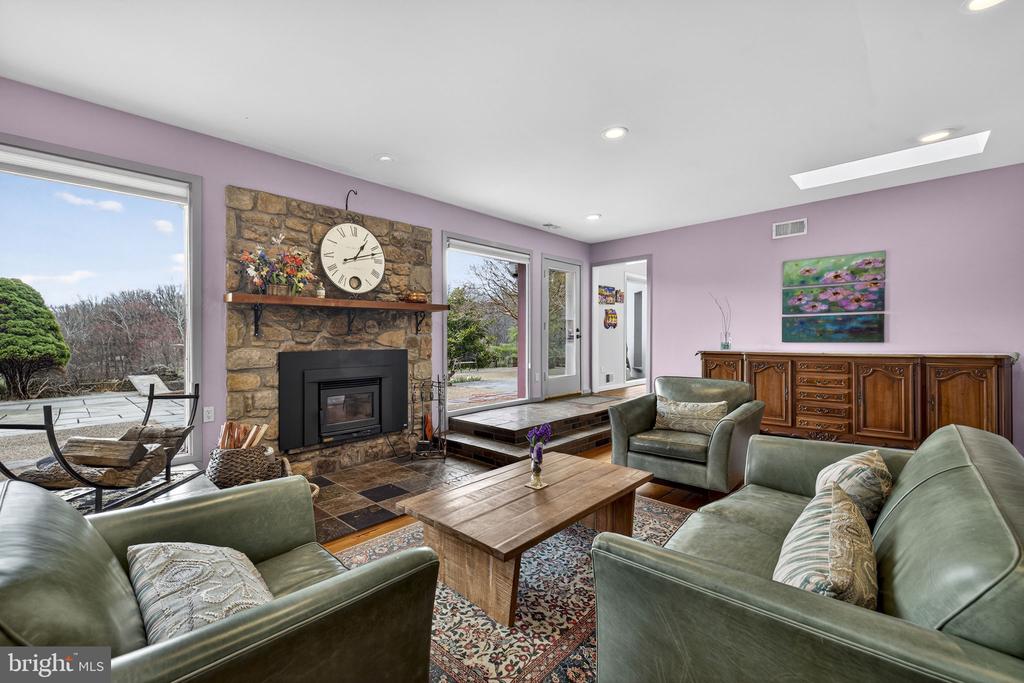 3850 COBBLER MOUNTAIN ROAD