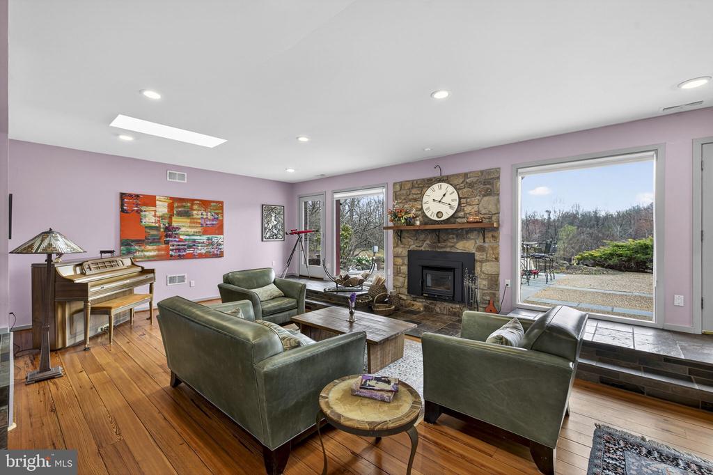 3850 COBBLER MOUNTAIN ROAD