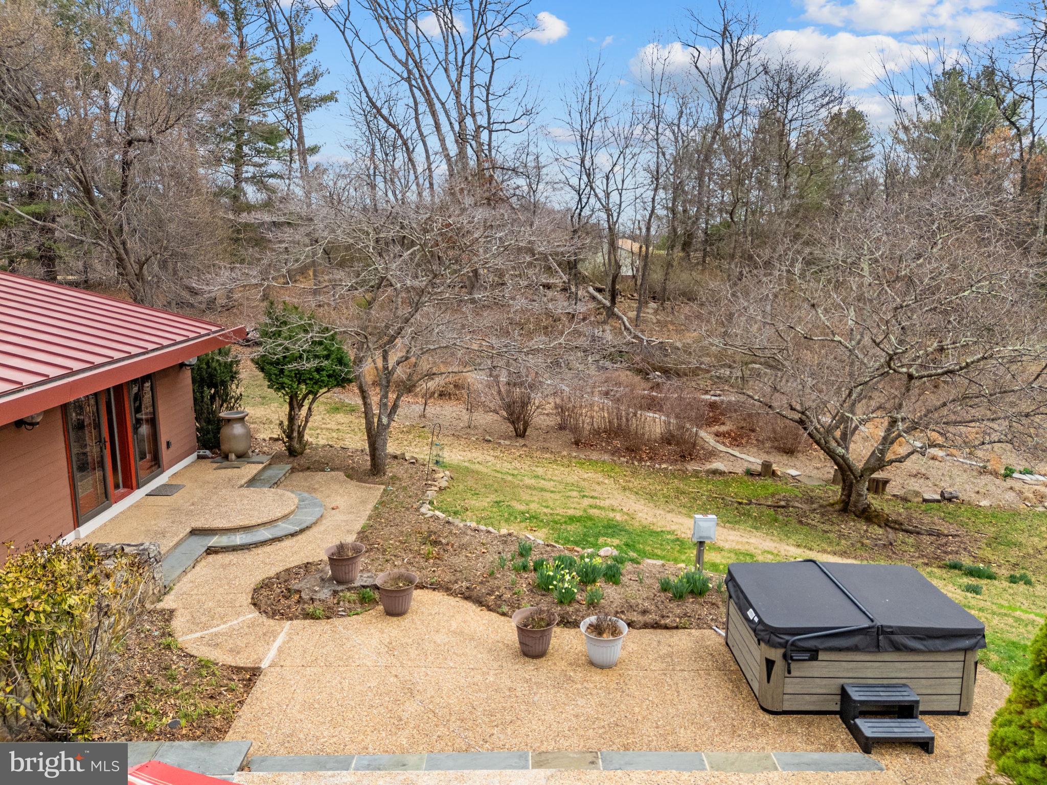 3850 COBBLER MOUNTAIN ROAD