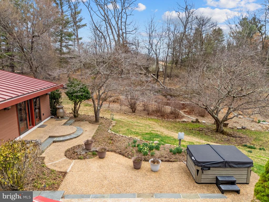 3850 COBBLER MOUNTAIN ROAD