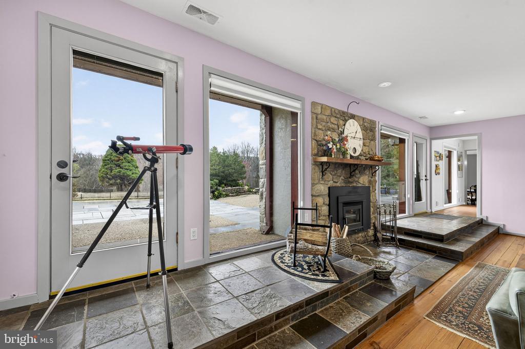 3850 COBBLER MOUNTAIN ROAD