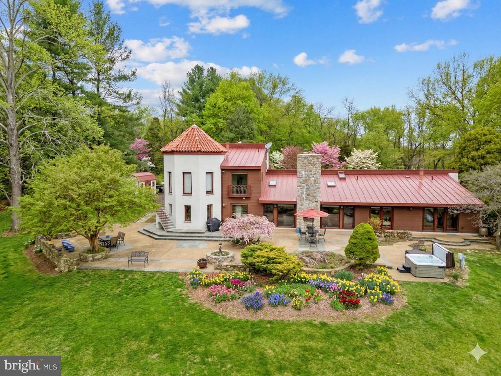 3850 COBBLER MOUNTAIN ROAD