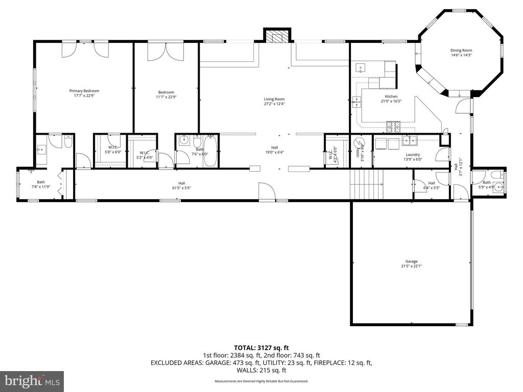3850 COBBLER MOUNTAIN ROAD