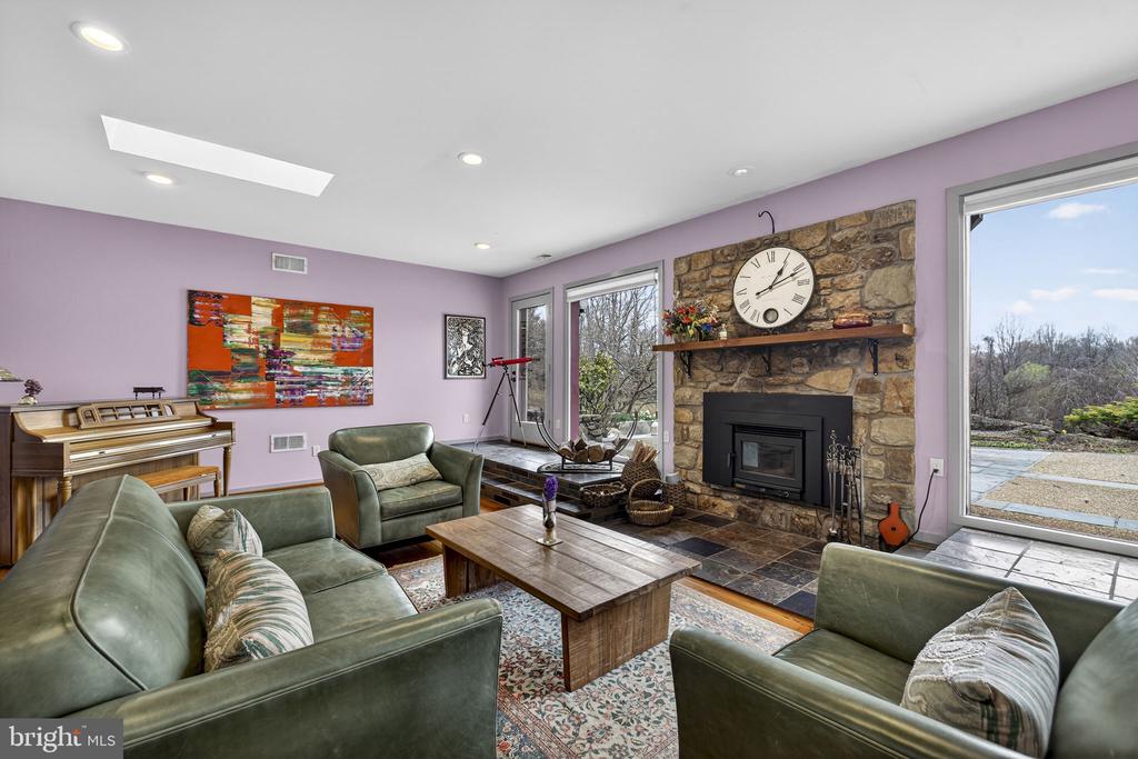 3850 COBBLER MOUNTAIN ROAD