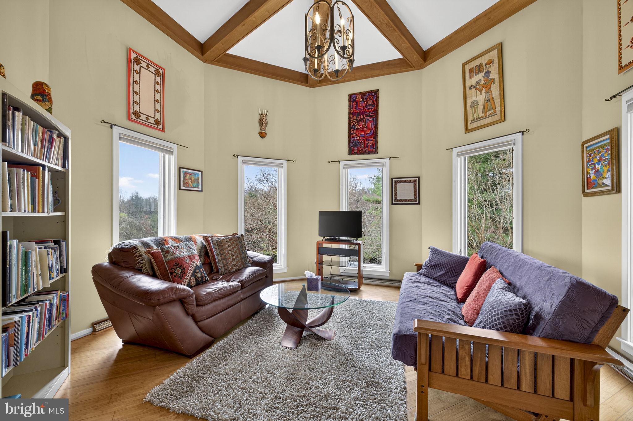 3850 COBBLER MOUNTAIN ROAD