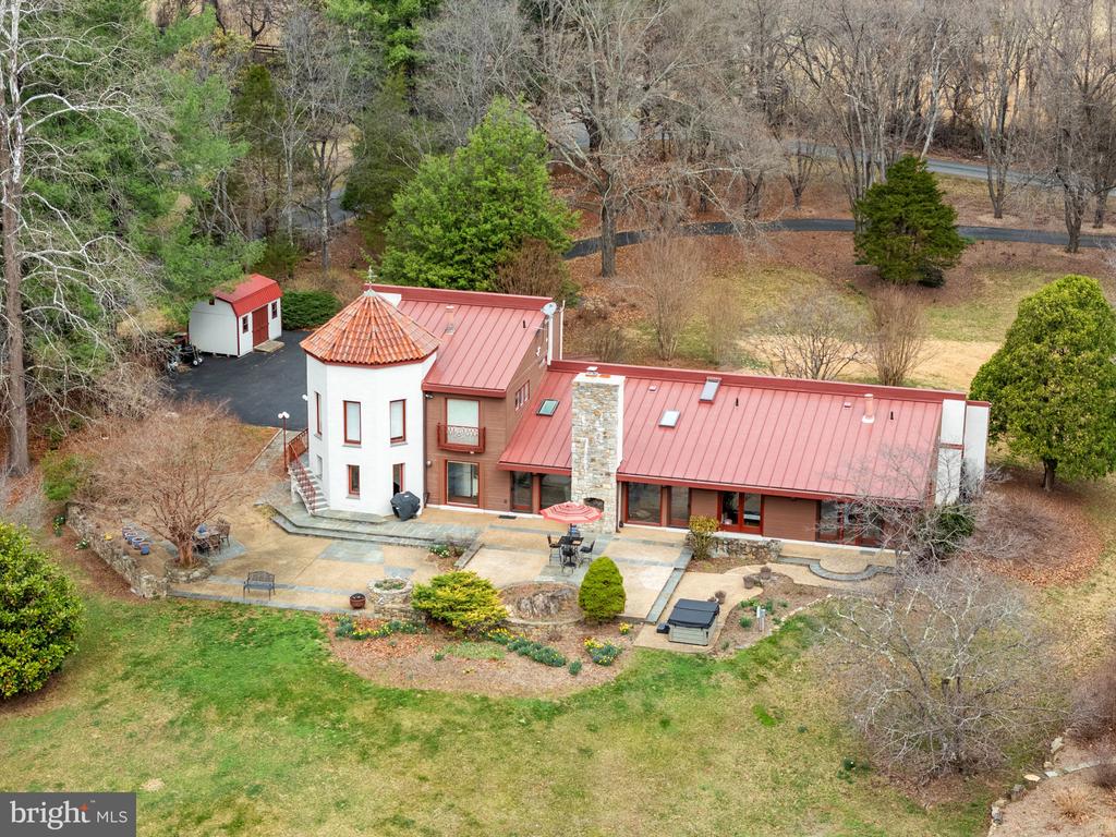3850 COBBLER MOUNTAIN ROAD