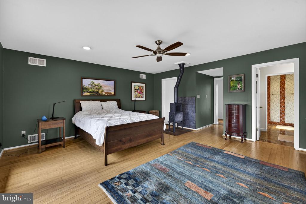 3850 COBBLER MOUNTAIN ROAD