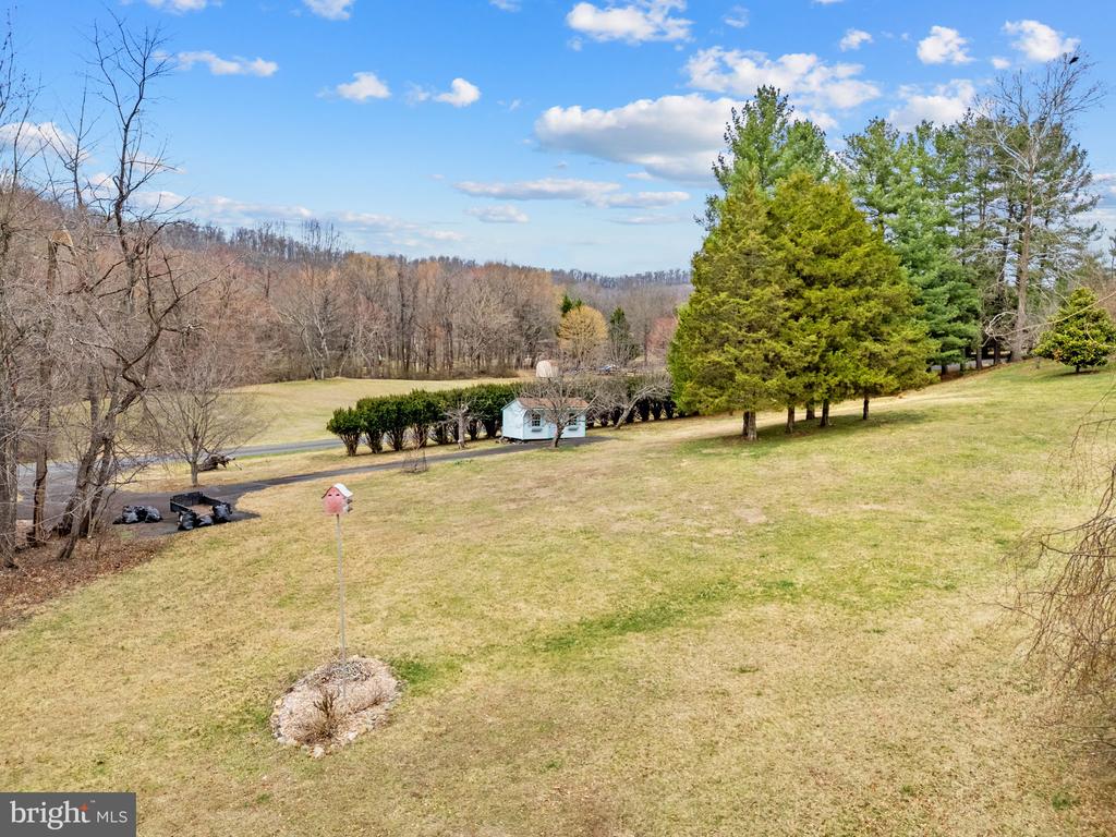 3850 COBBLER MOUNTAIN ROAD
