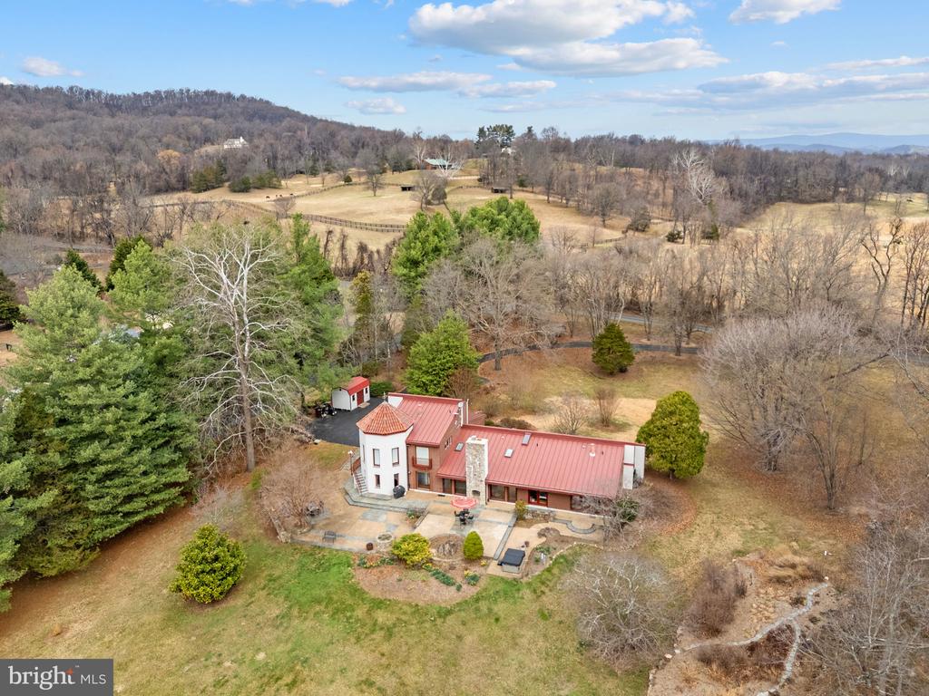 3850 COBBLER MOUNTAIN ROAD