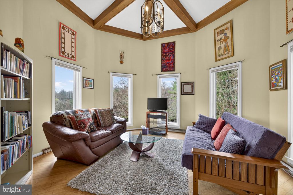 3850 COBBLER MOUNTAIN ROAD