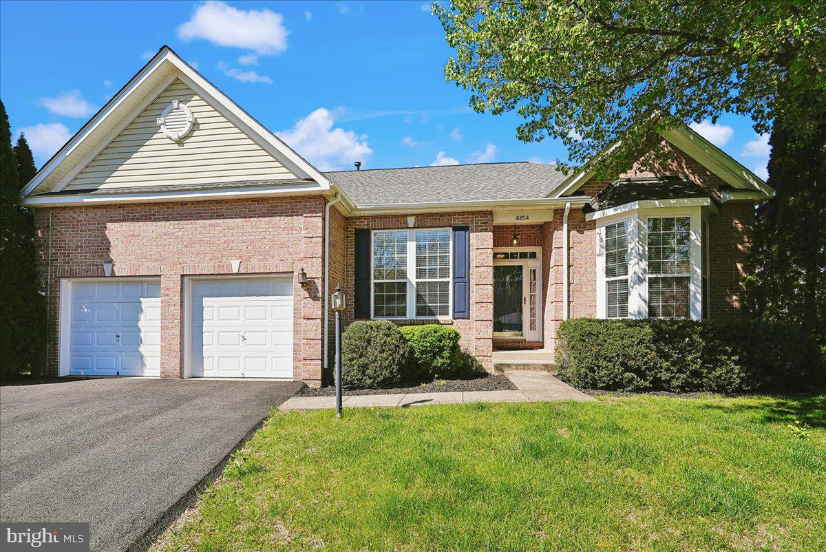 6854 AVERBACH COURT