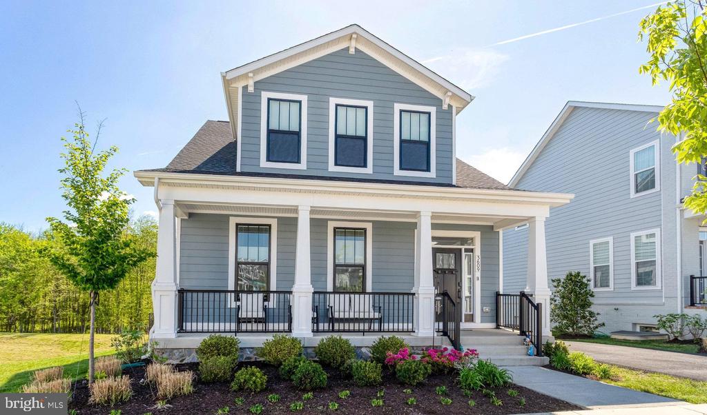 3609 STEPHENSONS HILL LANE