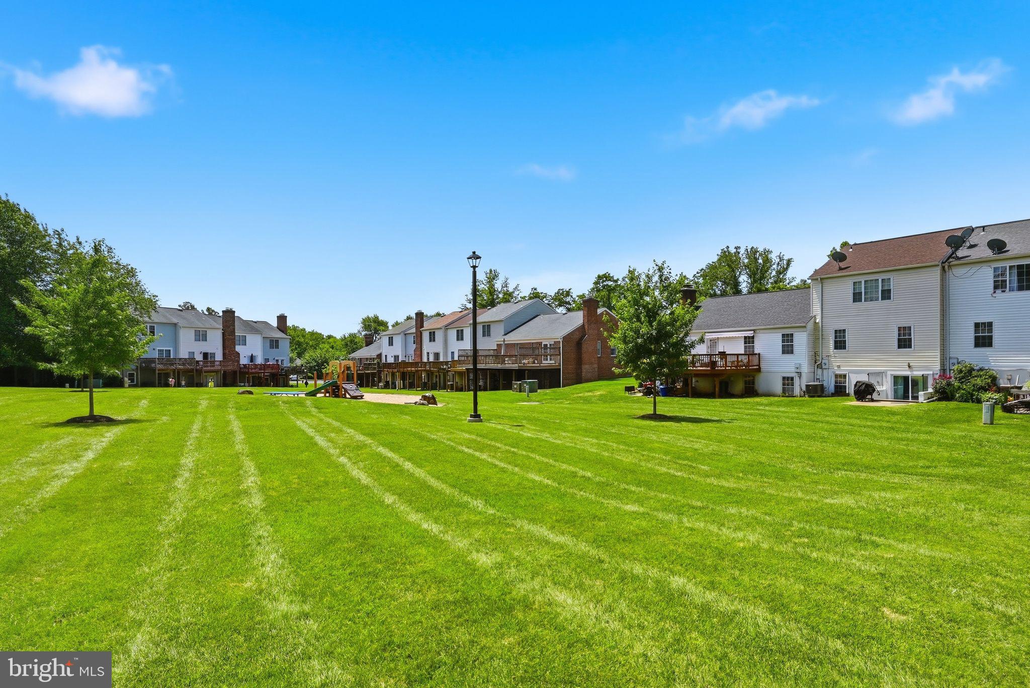 168 FAIRFIELD DRIVE