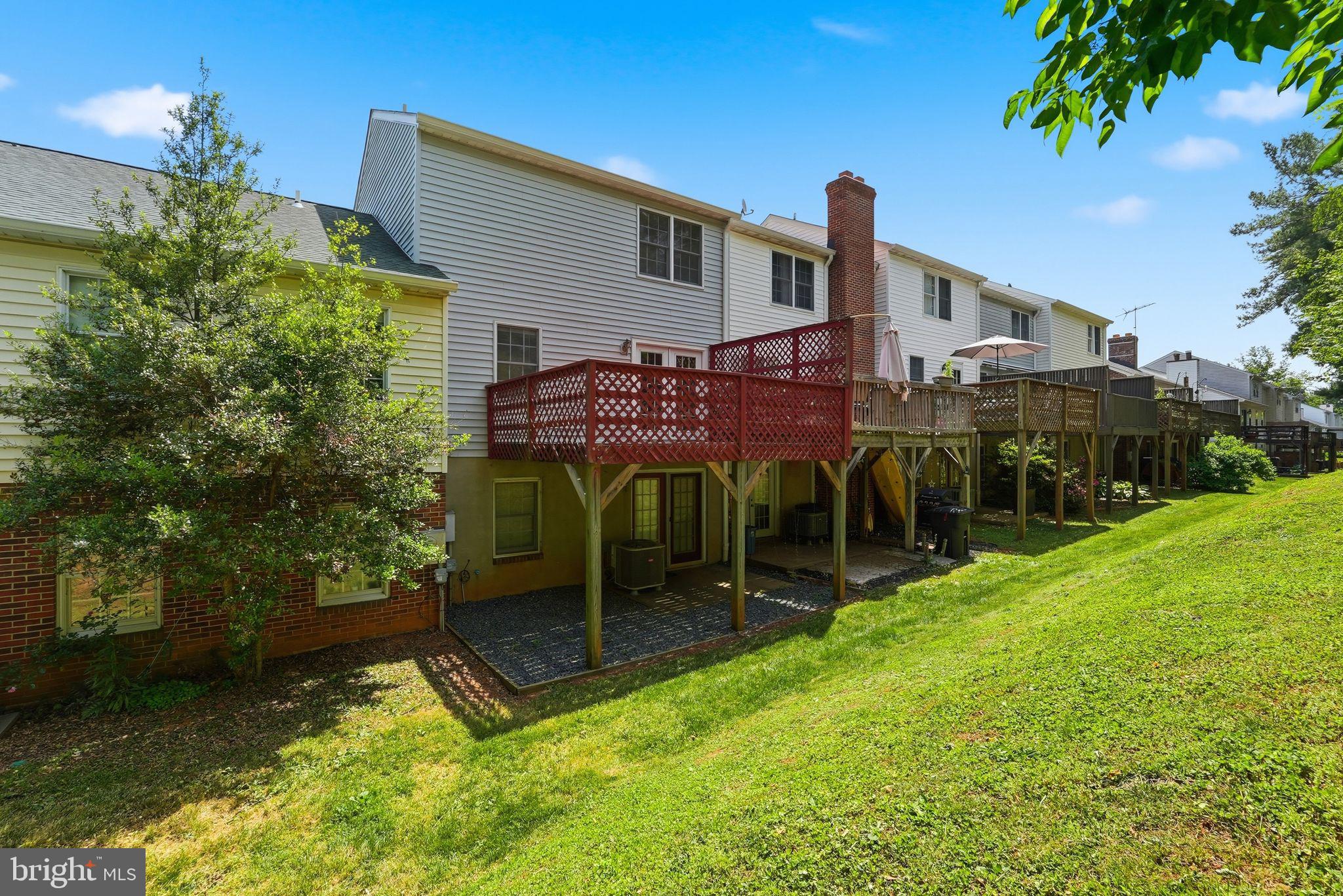 168 FAIRFIELD DRIVE